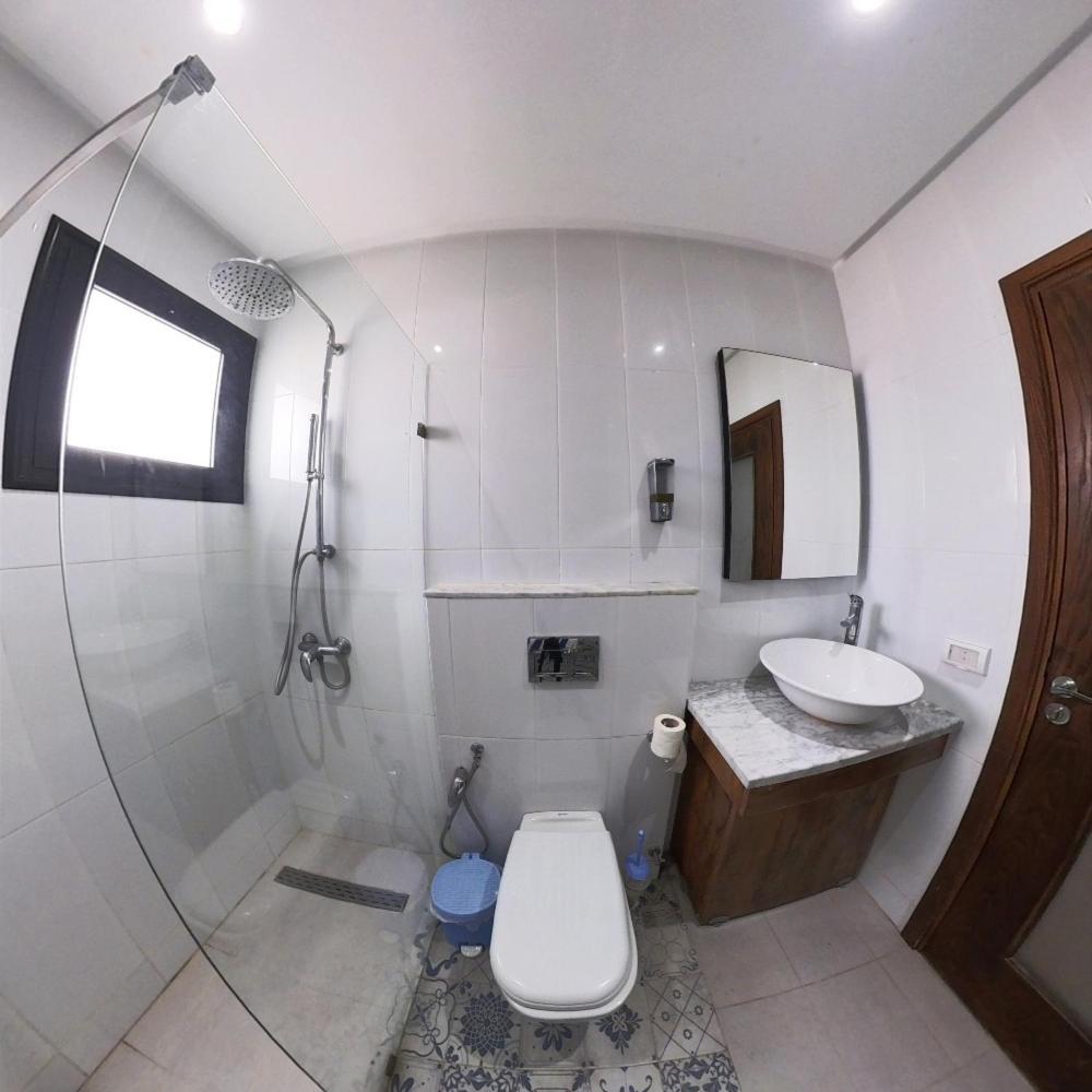 Hotel Dar Oguz Hammam al Ghazzaz Exterior foto