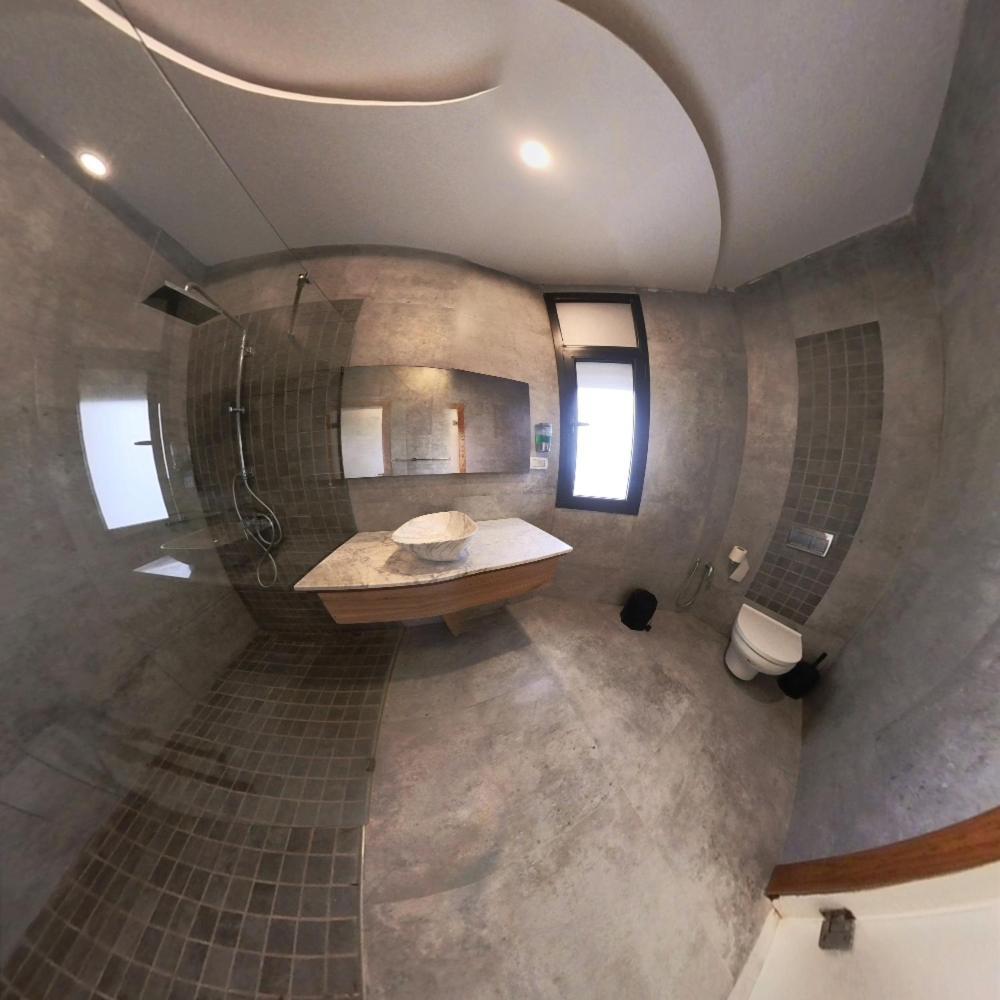 Hotel Dar Oguz Hammam al Ghazzaz Exterior foto